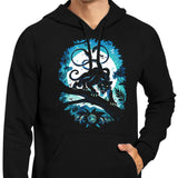 The Phantom Stalker - Hoodie