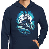 The Phantom Stalker - Hoodie