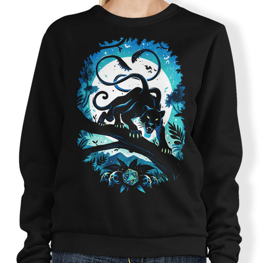 The Phantom Stalker - Sweatshirt
