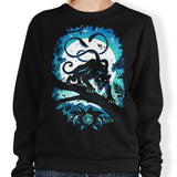 The Phantom Stalker - Sweatshirt