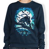 The Phantom Stalker - Sweatshirt