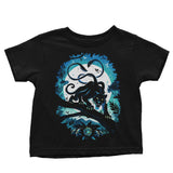 The Phantom Stalker - Youth Apparel