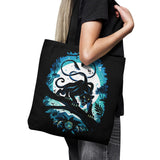The Phantom Stalker - Tote Bag