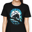 The Phantom Stalker - Women's Apparel