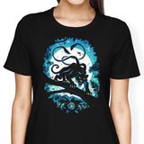 The Phantom Stalker - Women's Apparel