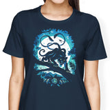 The Phantom Stalker - Women's Apparel