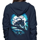 The Phantom Stalker - Hoodie
