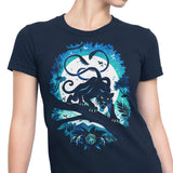The Phantom Stalker - Women's Apparel