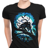 The Phantom Stalker - Women's Apparel