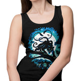 The Phantom Stalker - Tank Top