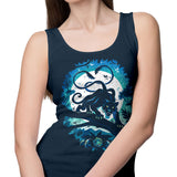 The Phantom Stalker - Tank Top
