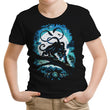 The Phantom Stalker - Youth Apparel