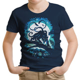 The Phantom Stalker - Youth Apparel