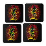 The Phoenix Rage - Coasters
