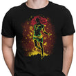 The Phoenix Rage - Men's Apparel