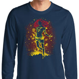 The Phoenix Rage - Long Sleeve T-Shirt