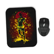 The Phoenix Rage - Mousepad
