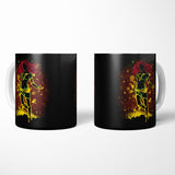 The Phoenix Rage - Mug