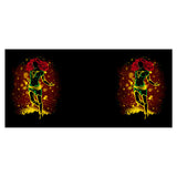 The Phoenix Rage - Mug