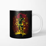 The Phoenix Rage - Mug