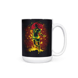 The Phoenix Rage - Mug