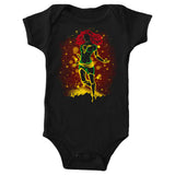 The Phoenix Rage - Youth Apparel