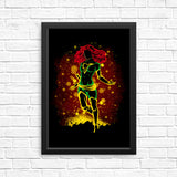 The Phoenix Rage - Posters & Prints