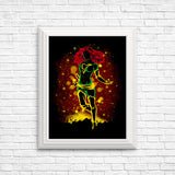 The Phoenix Rage - Posters & Prints