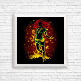 The Phoenix Rage - Posters & Prints