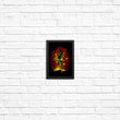 The Phoenix Rage - Posters & Prints