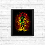 The Phoenix Rage - Posters & Prints