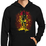 The Phoenix Rage - Hoodie