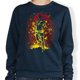 The Phoenix Rage - Sweatshirt