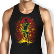 The Phoenix Rage - Tank Top