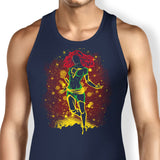 The Phoenix Rage - Tank Top