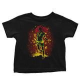 The Phoenix Rage - Youth Apparel