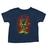 The Phoenix Rage - Youth Apparel