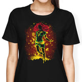 The Phoenix Rage - Women's Apparel
