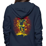 The Phoenix Rage - Hoodie