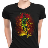 The Phoenix Rage - Women's Apparel