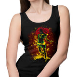 The Phoenix Rage - Tank Top