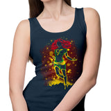 The Phoenix Rage - Tank Top