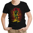 The Phoenix Rage - Youth Apparel