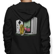 The Pipe - Hoodie