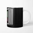 The Pipe - Mug