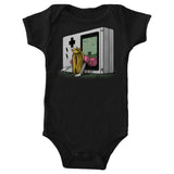 The Pipe - Youth Apparel