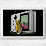 The Pipe - Posters & Prints