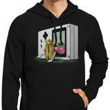 The Pipe - Hoodie