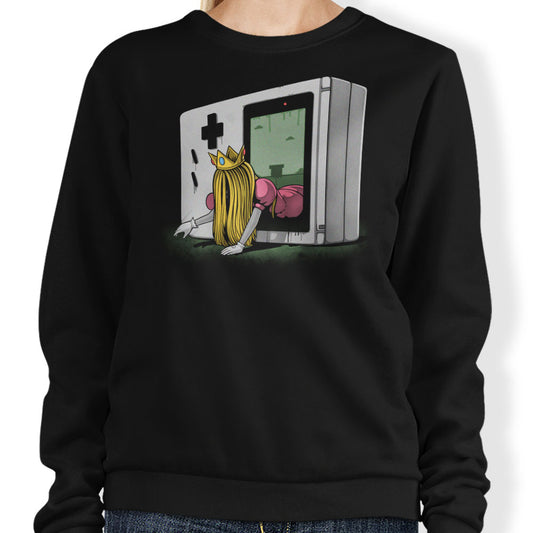 The Pipe - Sweatshirt