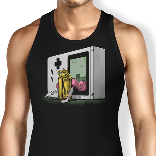 The Pipe - Tank Top